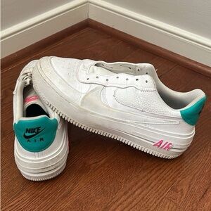 Nike Air Force 1 - Size 10
